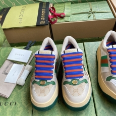 Gucci Screener Shoes